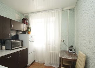 2-комнатная квартира на продажу, 40.2 м2, Омская область, проспект Карла Маркса, 26