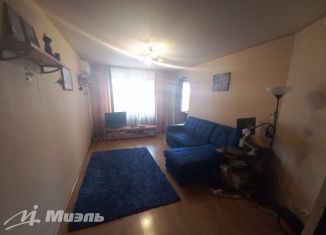 Продам трехкомнатную квартиру, 64.3 м2, Калужская область, улица Суворова, 69