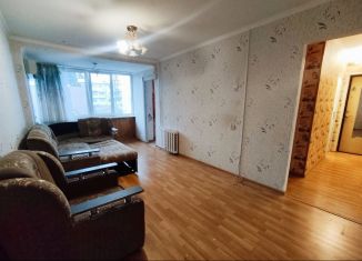 Продам трехкомнатную квартиру, 64 м2, Краснодарский край, улица Свердлова, 92