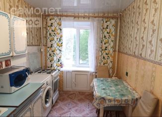 Продается двухкомнатная квартира, 52.3 м2, Вологодская область, Долгий переулок, 8