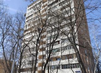 Продажа 3-комнатной квартиры, 64.2 м2, Москва, улица Семёновский Вал, 6, метро Семеновская