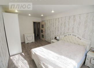 3-комнатная квартира на продажу, 70.1 м2, Забайкальский край, 1-й микрорайон, 32