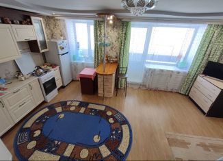 Продается 2-комнатная квартира, 47 м2, село Субханкулово, улица Черняева, 9А