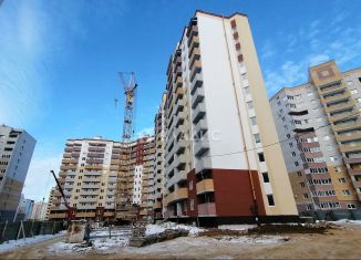 Продается 1-комнатная квартира, 36.5 м2, Владимирская область, Гвардейская улица, 14