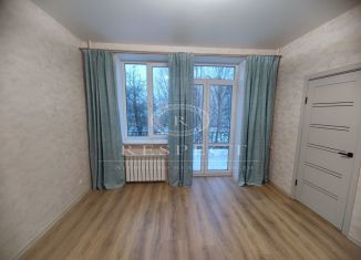 Продажа 2-комнатной квартиры, 43 м2, Подольск, улица Володи Дубинина, 16
