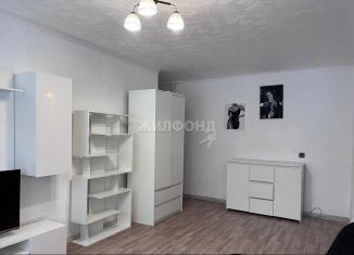 Продам трехкомнатную квартиру, 59.7 м2, Новосибирск, улица Объединения, 74, Калининский район