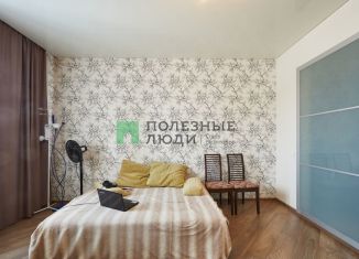 Продаю 2-комнатную квартиру, 60 м2, Челябинская область, улица Доватора, 24Б
