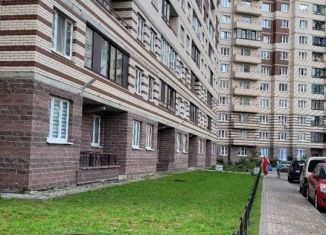 Продается 2-комнатная квартира, 61.4 м2, Ленинградская область, улица Шоссе в Лаврики, 59к1