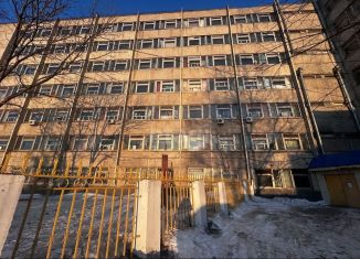 Продажа квартиры студии, 16.8 м2, Хабаровск, улица Суворова, 82А