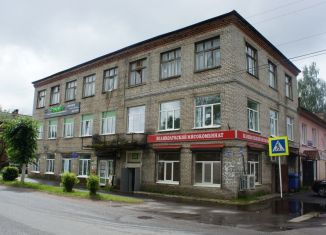 Офис на продажу, 36 м2, Малая Вишера, улица Революции, 49