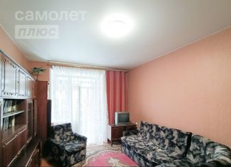 Продается двухкомнатная квартира, 53.2 м2, Ногинск, Магистральная улица