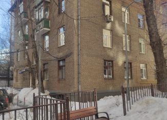 Продажа однокомнатной квартиры, 25 м2, Москва, Новопресненский переулок, 3с2, Пресненский район