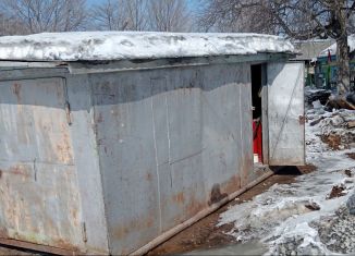 Продажа гаража, рабочий посёлок Корфовский