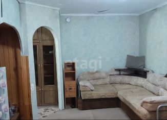 1-комнатная квартира на продажу, 32 м2, Челябинск, Калининский район, Артиллерийская улица, 66А