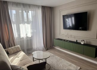 Продается 2-комнатная квартира, 53.6 м2, Санкт-Петербург, Дунайский проспект, муниципальный округ Балканский