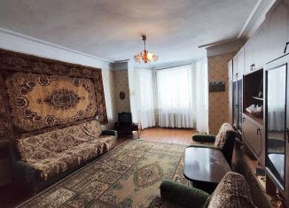 3-комнатная квартира на продажу, 71 м2, Новомосковск, улица Трудовые Резервы, 23
