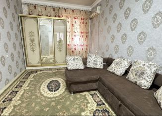 Квартира в аренду студия, 30 м2, Махачкала, улица Магомета Гаджиева, 63