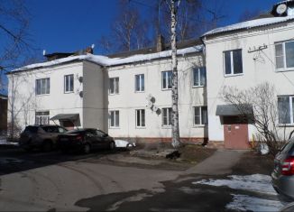 Продается двухкомнатная квартира, 45 м2, Павловский Посад, улица Орджоникидзе, 25