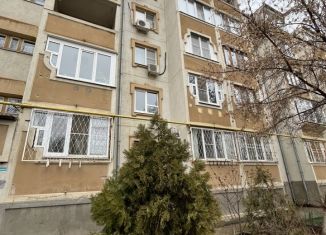 Многокомнатная квартира на продажу, 121.4 м2, Астрахань, улица 11-й Красной Армии, 2к1, Кировский район