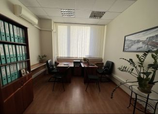 Сдам офис, 16 м2, Москва, Марксистская улица, 22с1, Таганский район