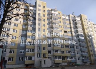 Однокомнатная квартира на продажу, 37 м2, Курская область, улица Черняховского, 52А