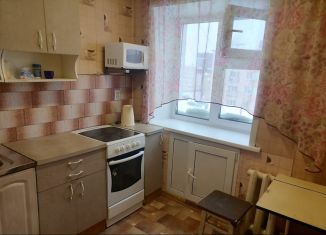 Продается двухкомнатная квартира, 42 м2, Красноярский край, Ленинский проспект, 43к1
