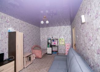 Продается трехкомнатная квартира, 61.2 м2, Ульяновск, Оренбургская улица, 40