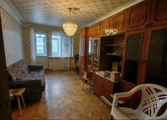 Продажа двухкомнатной квартиры, 45 м2, Белгород, Садовая улица, 69
