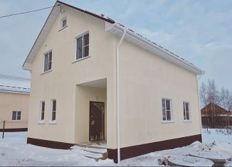 Продажа дома, 130.4 м2, деревня Тимонино, улица Николая Рождественского, 51