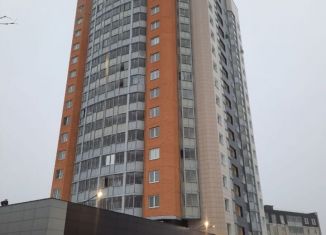 Квартира на продажу студия, 35.5 м2, Тверская область, улица Коминтерна, 91