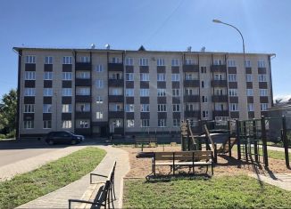 Продажа 3-комнатной квартиры, 67.5 м2, Псковская область, Вокзальный переулок, 7
