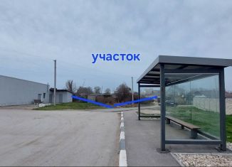 Продажа земельного участка, 8.8 сот., село Вишнёвое, Угловая улица, 2