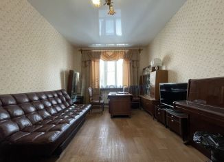 3-комнатная квартира на продажу, 74.6 м2, Нижегородская область, Студенческая улица, 17А