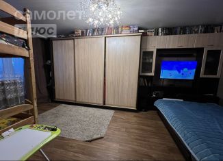 Продам 2-комнатную квартиру, 51.8 м2, Московская область, улица Пушкина, 178Б