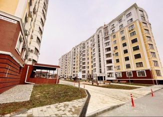 Продажа 1-ком. квартиры, 44.8 м2, Симферополь, Битакская улица, 17В, ЖК Таврический