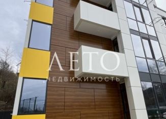 Продается квартира студия, 19.5 м2, село Верхний Юрт, улица Абовяна, 44/7