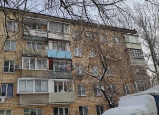 Продажа однокомнатной квартиры, 23.2 м2, Москва, улица Адмирала Макарова, 35