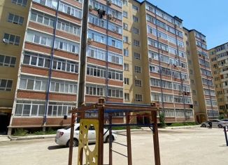 Продажа двухкомнатной квартиры, 74 м2, Каспийск, проспект М. Омарова, 6Б