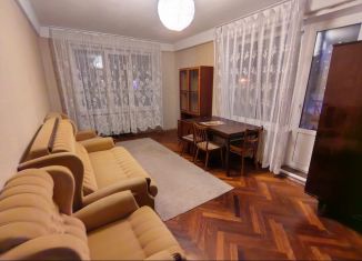Продается 2-комнатная квартира, 49 м2, Санкт-Петербург, проспект Космонавтов, 52к4, муниципальный округ Гагаринское