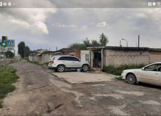 Сдается в аренду гараж, 25 м2, Бердск, Черемушная улица