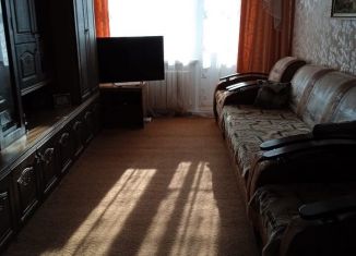 Продажа трехкомнатной квартиры, 57.7 м2, Аткарск, улица Талалихина, 10