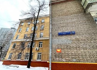 Продаю квартиру студию, 11.8 м2, Москва, 5-я улица Соколиной Горы, 27к3, станция Соколиная Гора