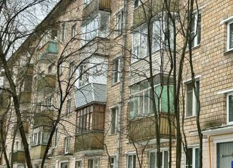 Аренда однокомнатной квартиры, 30.2 м2, Москва, Нахимовский проспект, 63к3, район Черёмушки