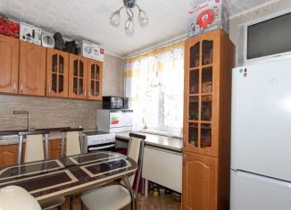 Продается трехкомнатная квартира, 57.6 м2, Новосибирская область, Микрорайон, 16