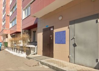 Продается 1-ком. квартира, 36 м2, Иркутская область, улица Ядринцева, 90