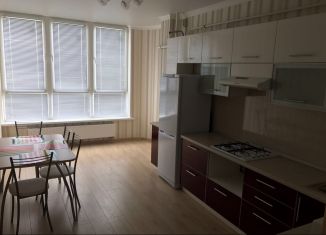 Продается 1-комнатная квартира, 47.5 м2, Анапа, улица Крылова, 15к3, ЖК Магнолия