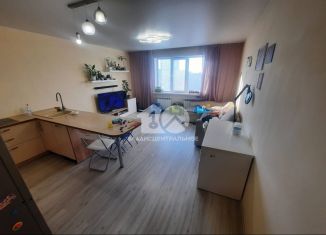 1-комнатная квартира на продажу, 63.8 м2, Новосибирск, улица Виталия Потылицына, 3, метро Золотая Нива