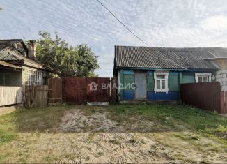 Продажа дома, 75.3 м2, Брянск, Севская улица, 68