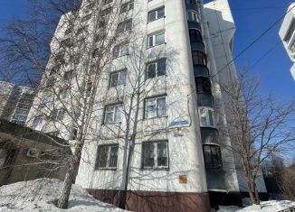 Продается четырехкомнатная квартира, 87.5 м2, Тюменская область, улица Моторостроителей, 8