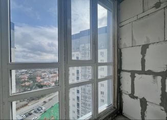 2-комнатная квартира на продажу, 60 м2, Севастополь, улица Александра Маринеско, 1Бк2, ЖК Гагаринские Высотки